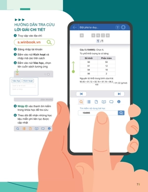 đột phá tư duy hóa học 12 - tập 1 - Ảnh 5