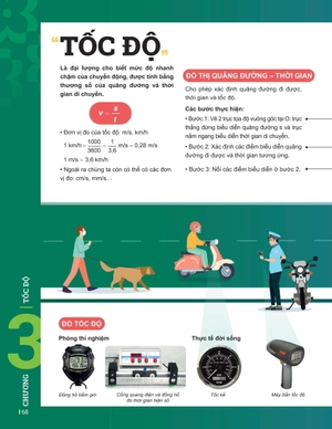 đột phá tư duy khoa học tự nhiên 7 - tập 1 - Ảnh 10