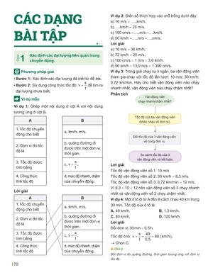 đột phá tư duy khoa học tự nhiên 7 - tập 1 - Ảnh 12
