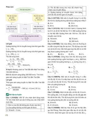 đột phá tư duy khoa học tự nhiên 7 - tập 1 - Ảnh 14