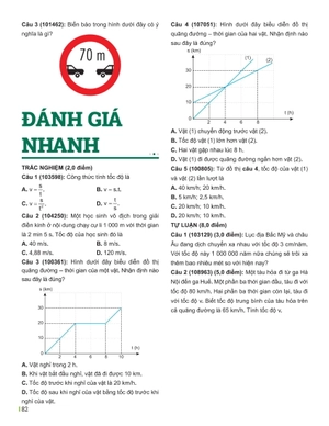 đột phá tư duy khoa học tự nhiên 7 - tập 1 - Ảnh 15