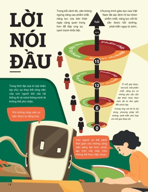 đột phá tư duy khoa học tự nhiên 7 - tập 1 - Ảnh 2