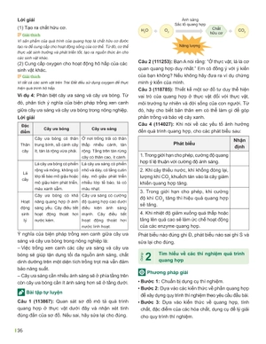 đột phá tư duy khoa học tự nhiên 7 - tập 2 - Ảnh 13