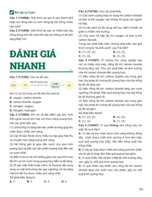 đột phá tư duy khoa học tự nhiên 7 - tập 2 - Ảnh 16