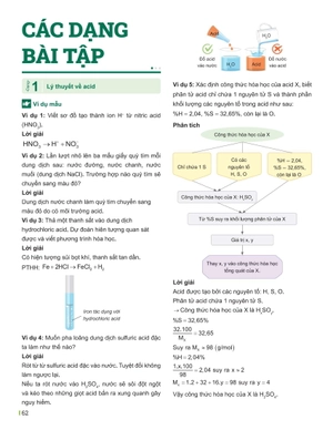 đột phá tư duy khoa học tự nhiên 8 - tập 1 - Ảnh 12