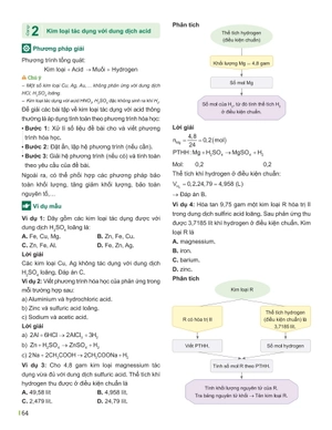 đột phá tư duy khoa học tự nhiên 8 - tập 1 - Ảnh 14