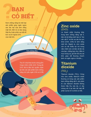 đột phá tư duy khoa học tự nhiên 8 - tập 1 - Ảnh 16