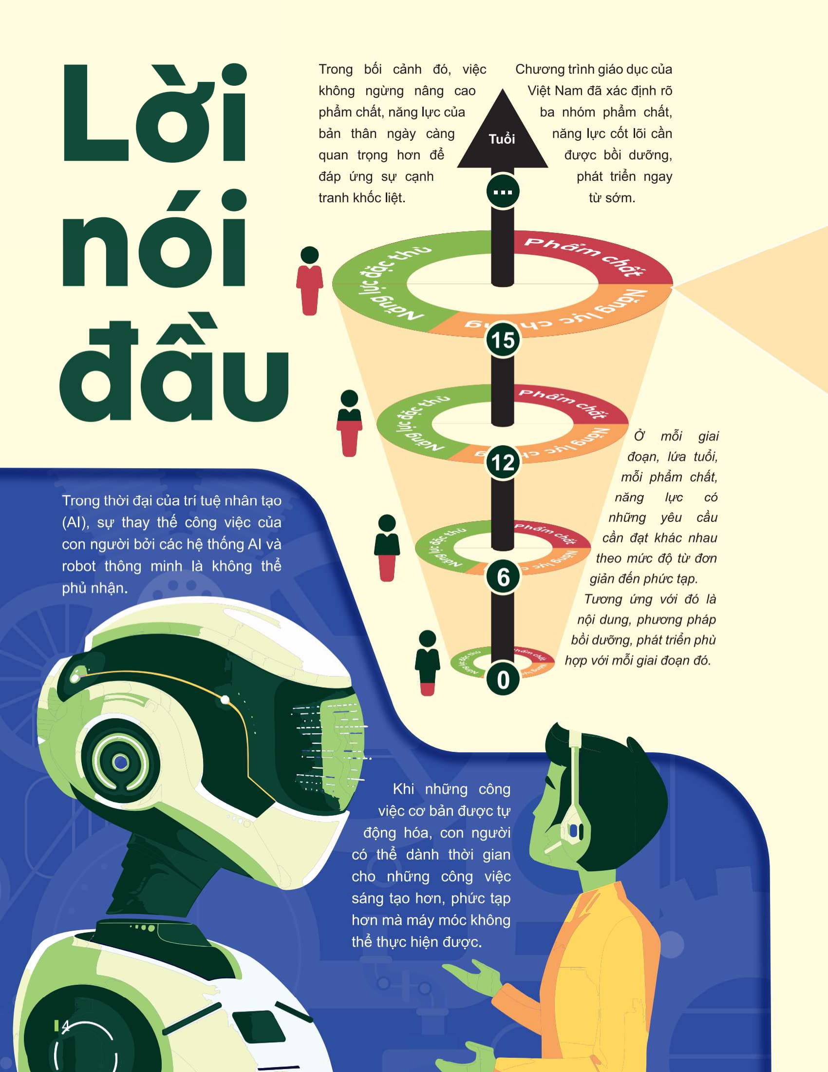 đột phá tư duy kì thi tốt nghiệp thpt - môn địa lí - Ảnh 2