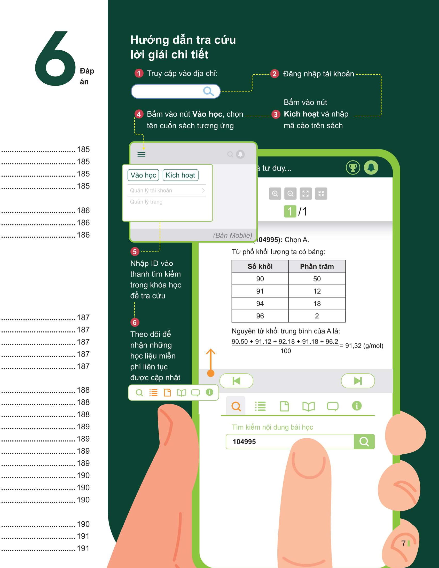 đột phá tư duy kì thi tốt nghiệp thpt - môn địa lí - Ảnh 4