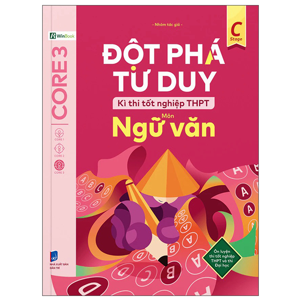 Đột Phá Tư Duy Kì Thi Tốt Nghiệp THPT - Môn Hóa Học - Ảnh 4