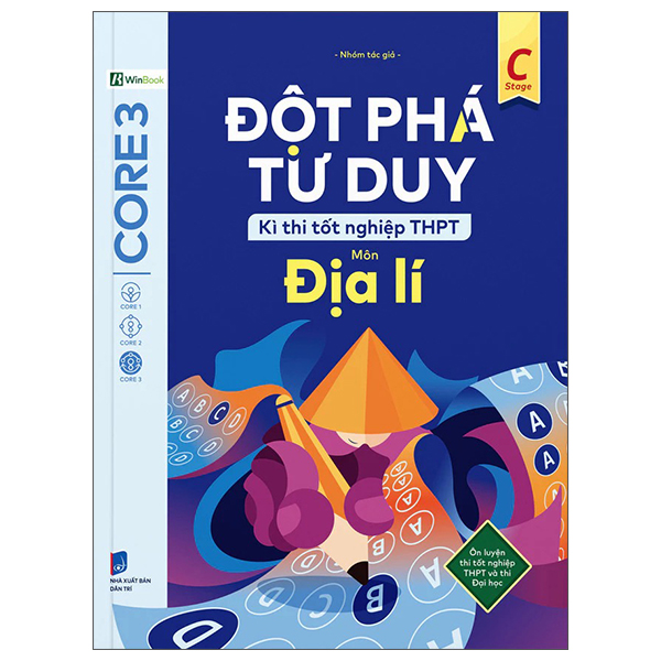 Đột Phá Tư Duy Kì Thi Tốt Nghiệp THPT - Môn Hóa Học - Ảnh 5