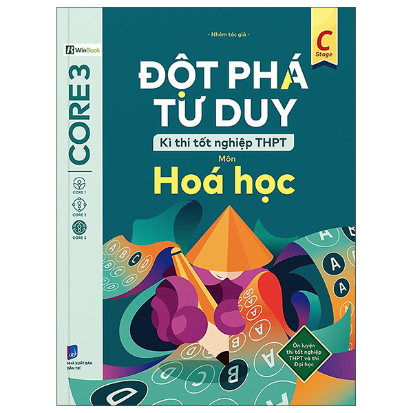 đột phá tư duy kì thi tốt nghiệp thpt - môn lịch sử - Ảnh 5