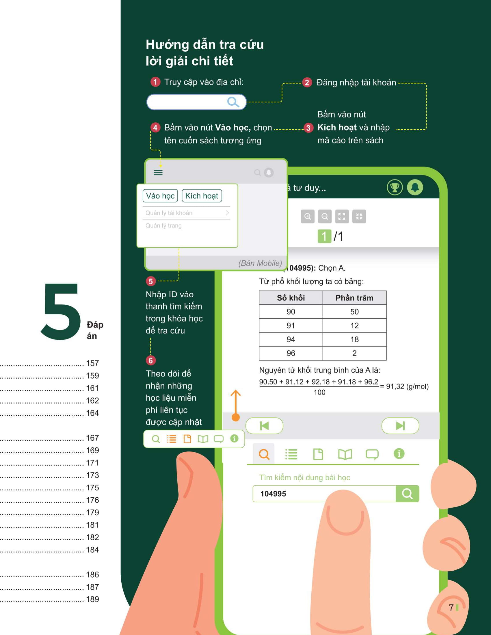 đột phá tư duy kì thi tốt nghiệp thpt - môn ngữ văn - Ảnh 5
