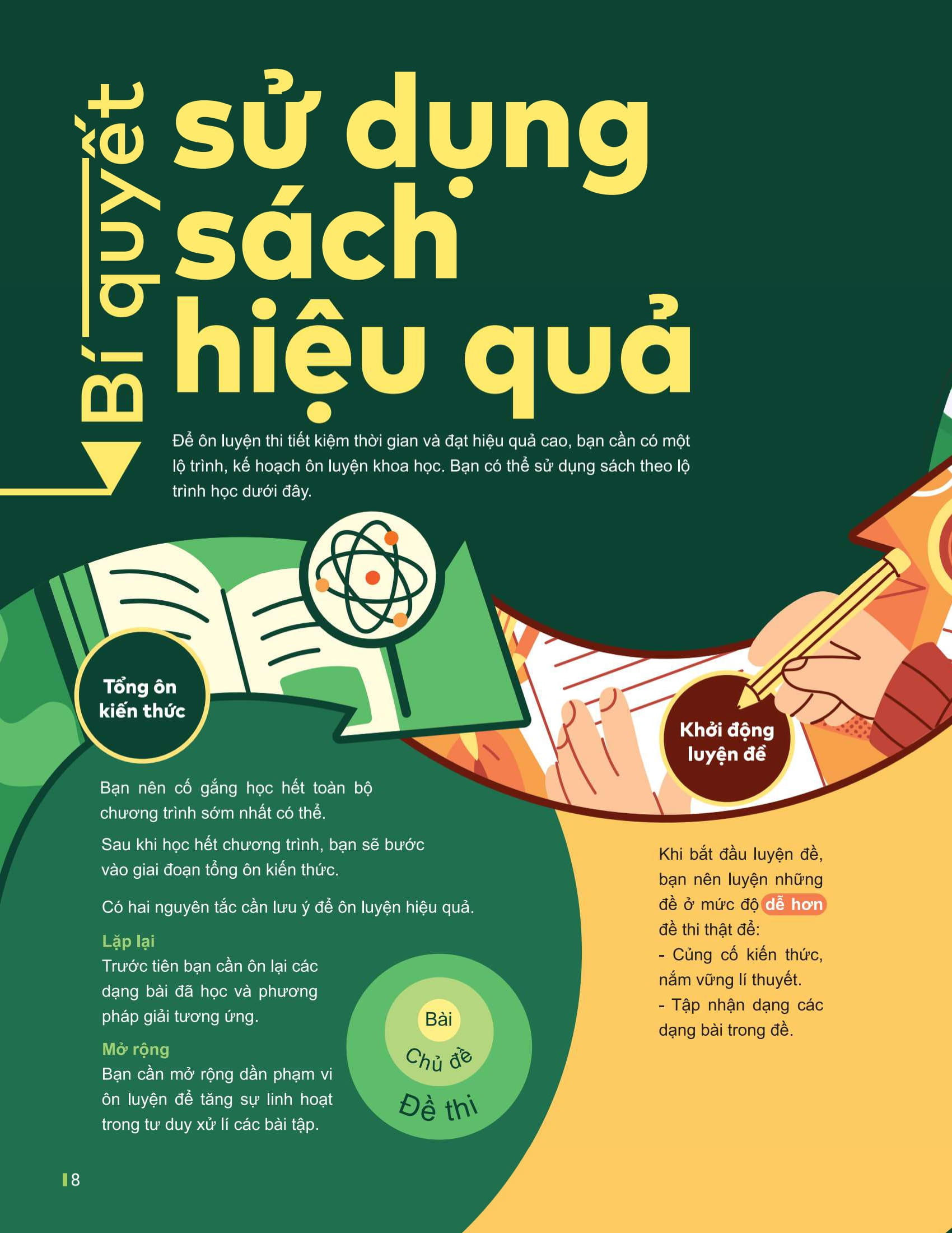 Đột Phá Tư Duy Kì Thi Tốt Nghiệp THPT - Môn Sinh Học - Ảnh 7