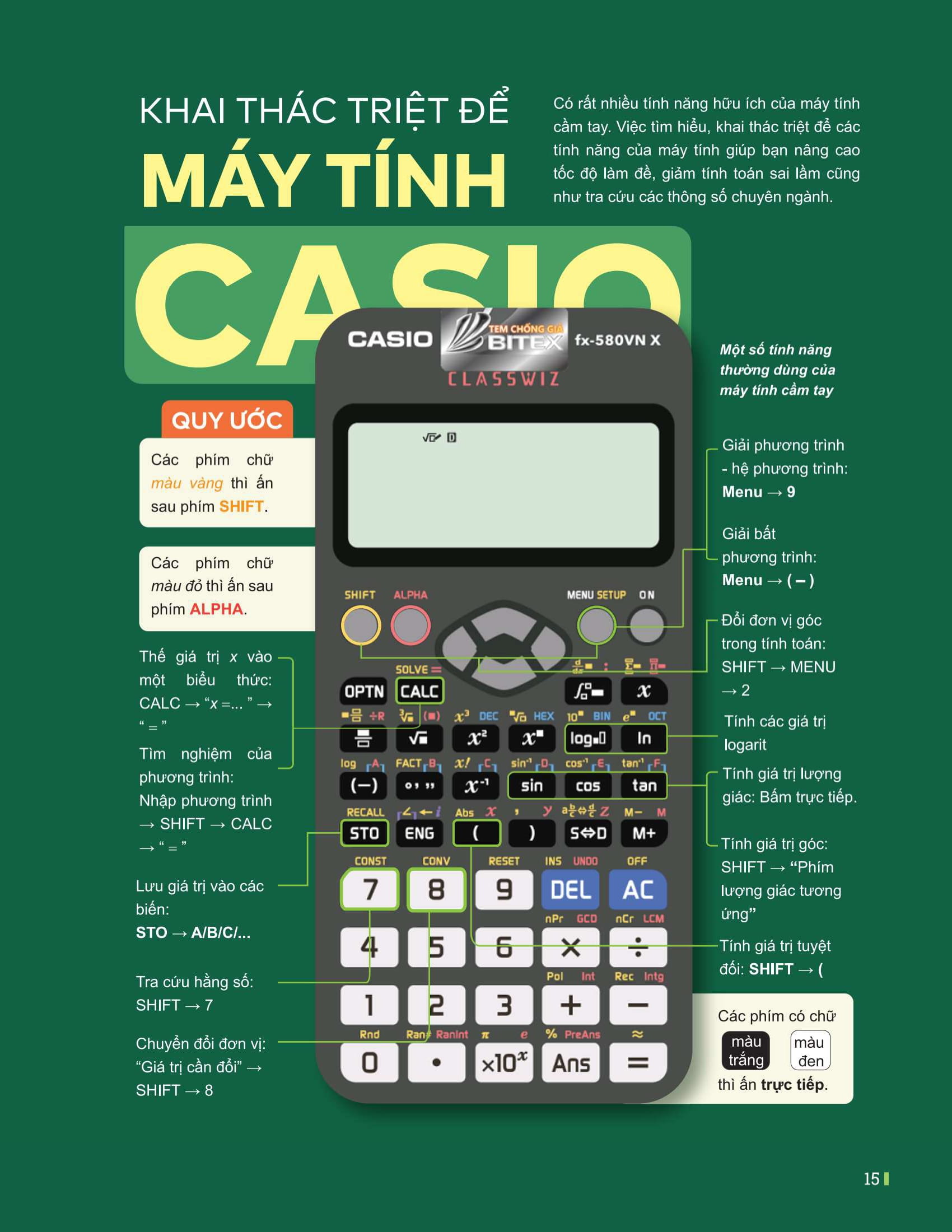 Đột Phá Tư Duy Kì Thi Tốt Nghiệp THPT - Môn Vật Lí - Ảnh 14