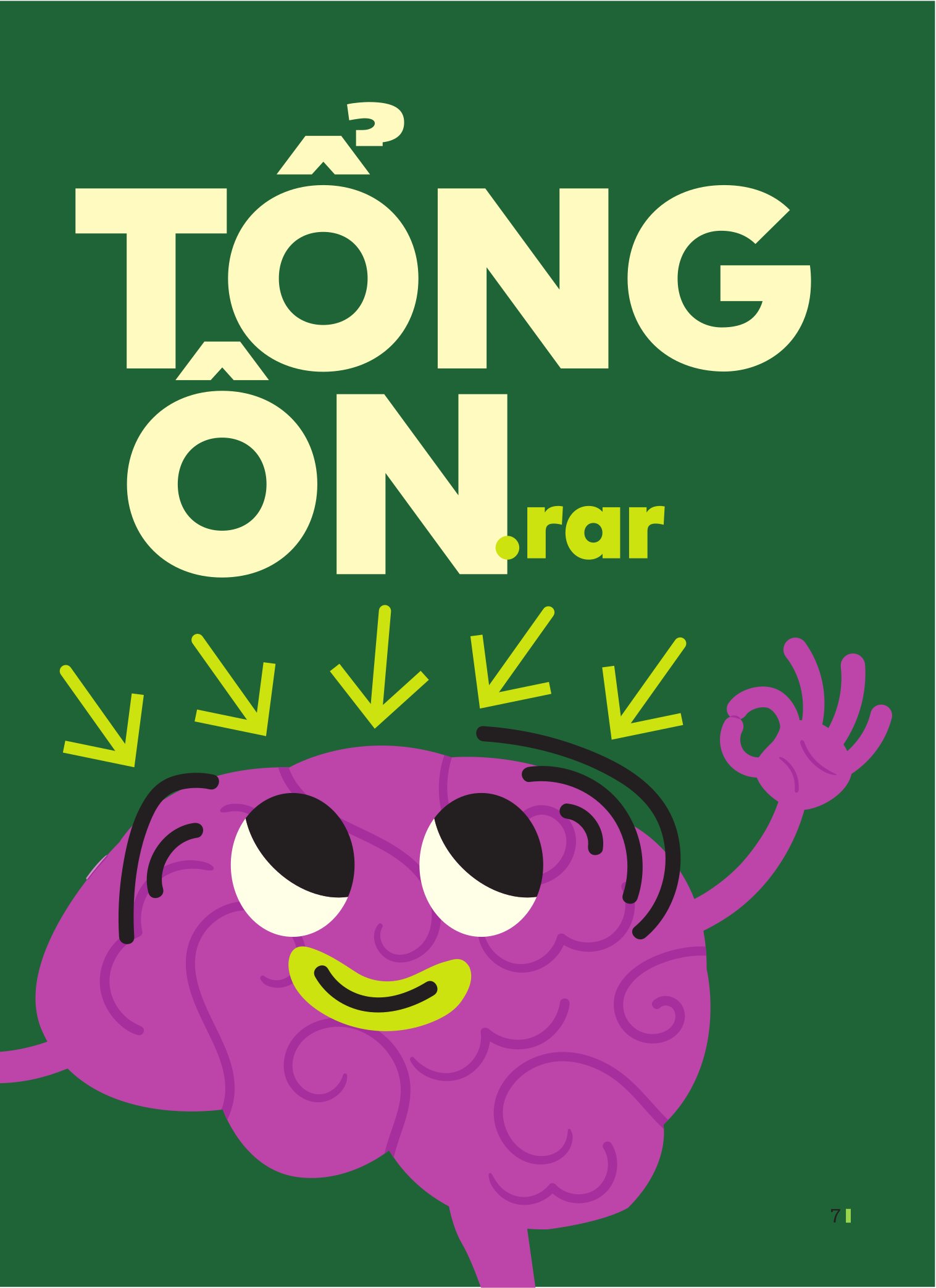 Đột Phá Tư Duy Kì Thi Vào 10 - Môn Tiếng Anh - Ảnh 8