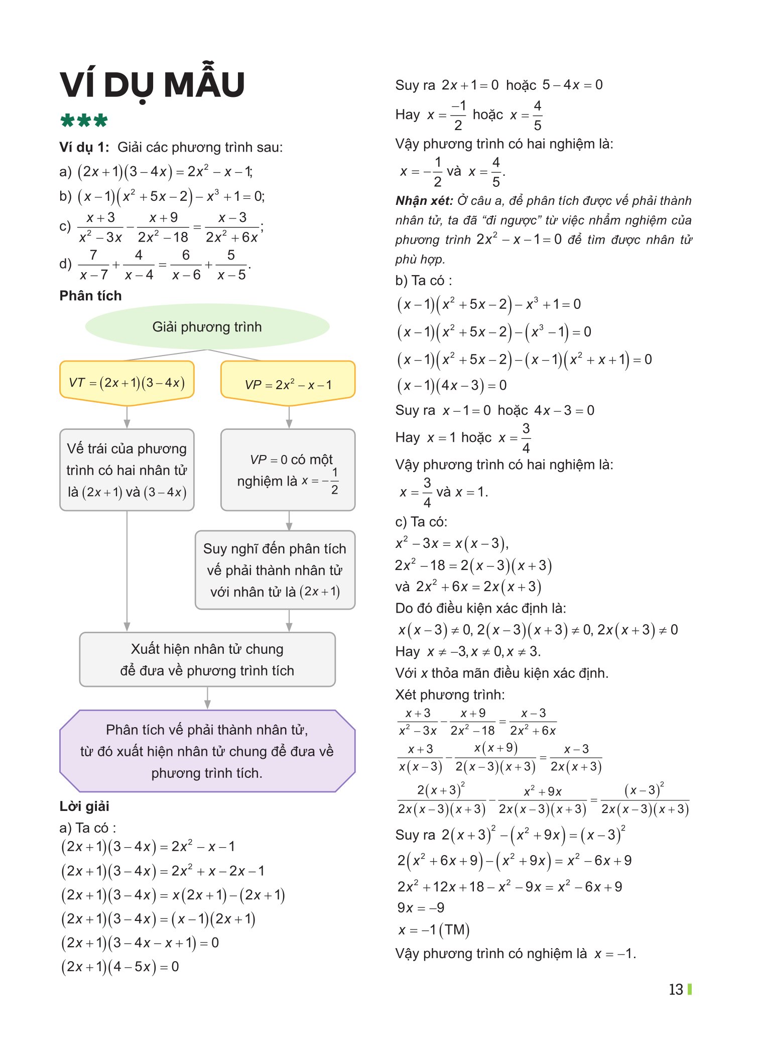 Đột Phá Tư Duy Kì Thi Vào 10 - Môn Toán - Ảnh 14