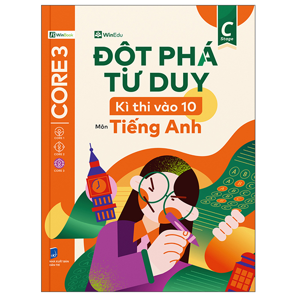 Đột Phá Tư Duy Kì Thi Vào 10 - Môn Toán - Ảnh 18