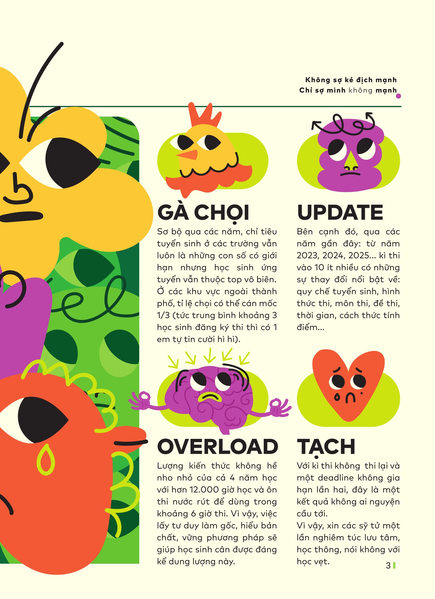 Đột Phá Tư Duy Kì Thi Vào 10 - Môn Toán - Ảnh 4