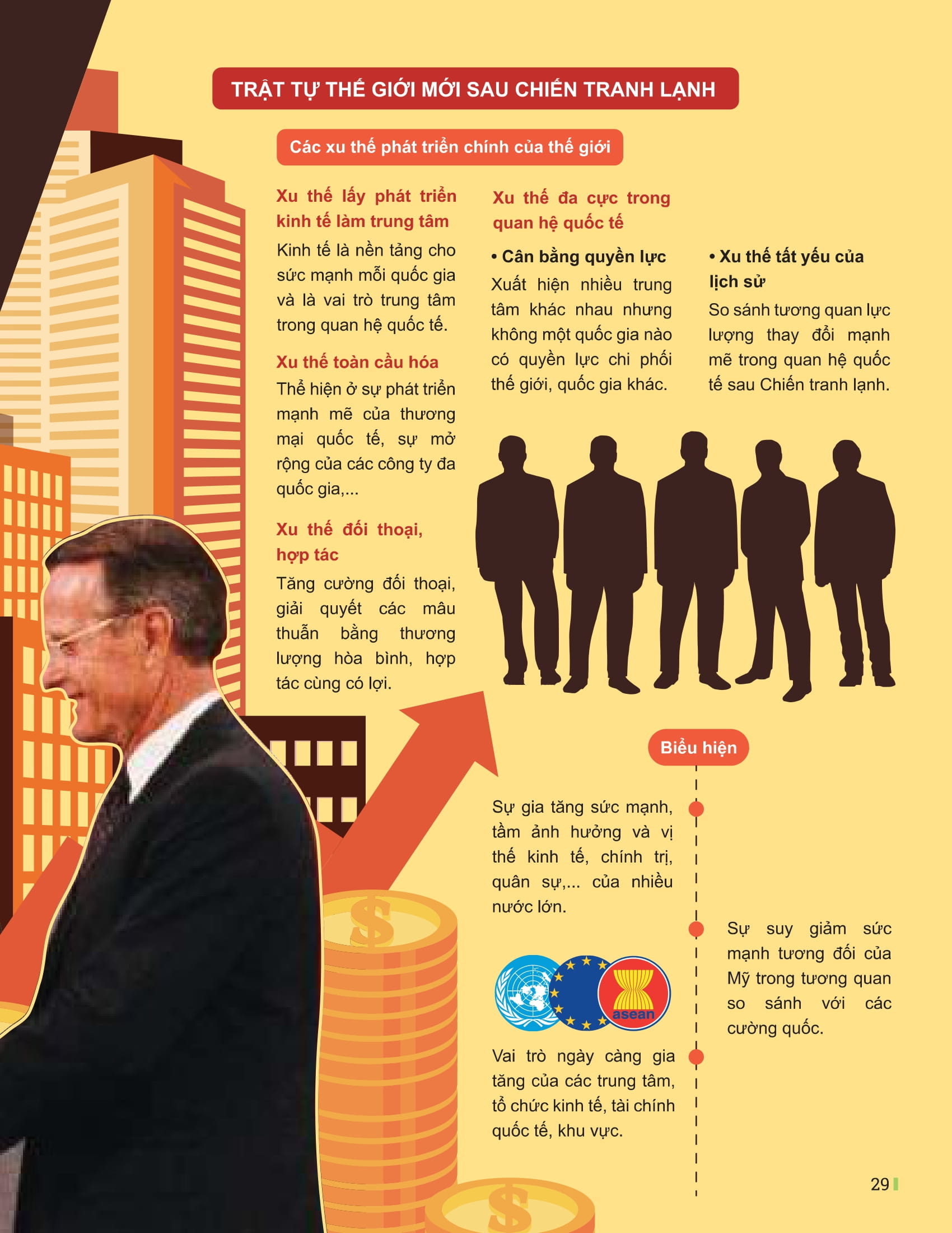 đột phá tư duy lịch sử 12 - Ảnh 13