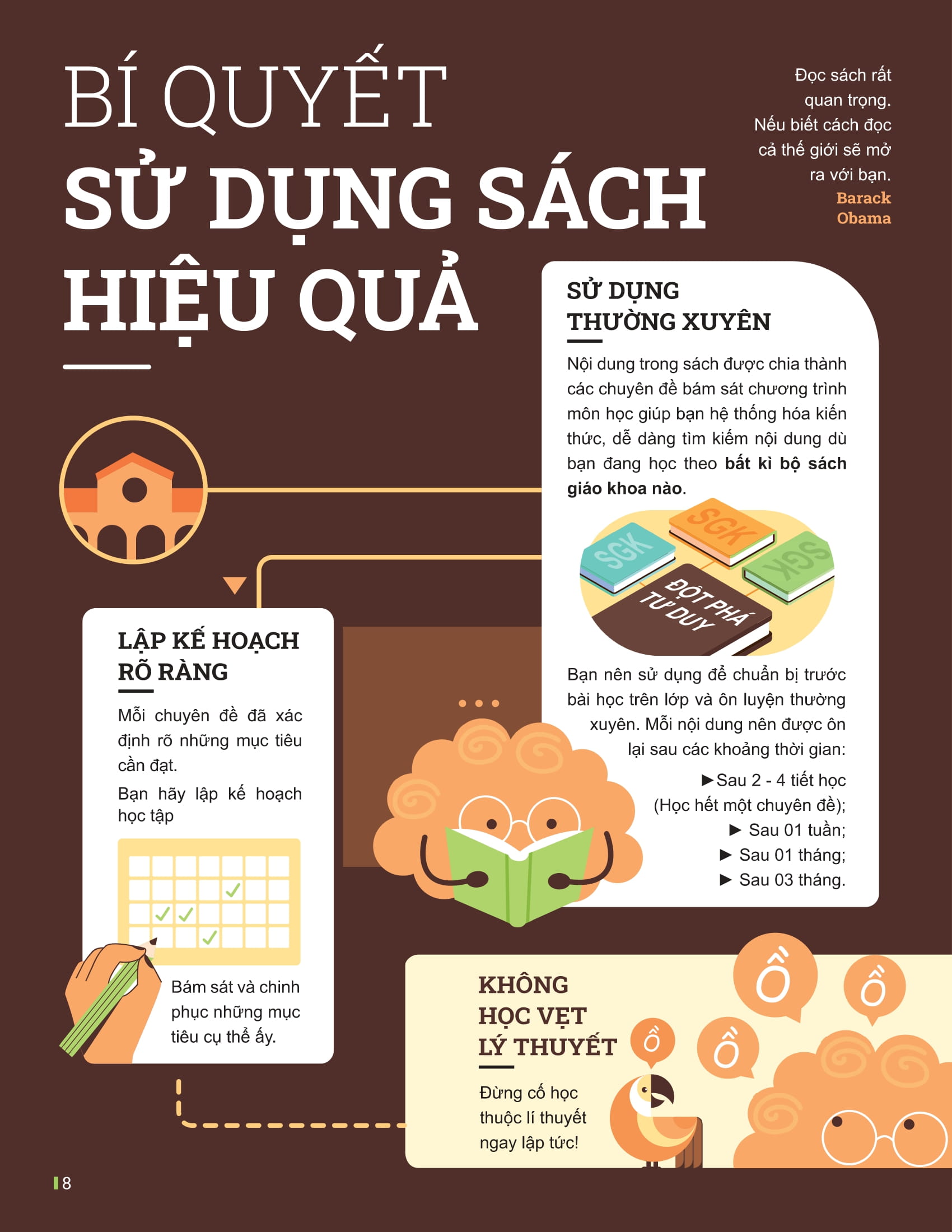 đột phá tư duy lịch sử 12 - Ảnh 6