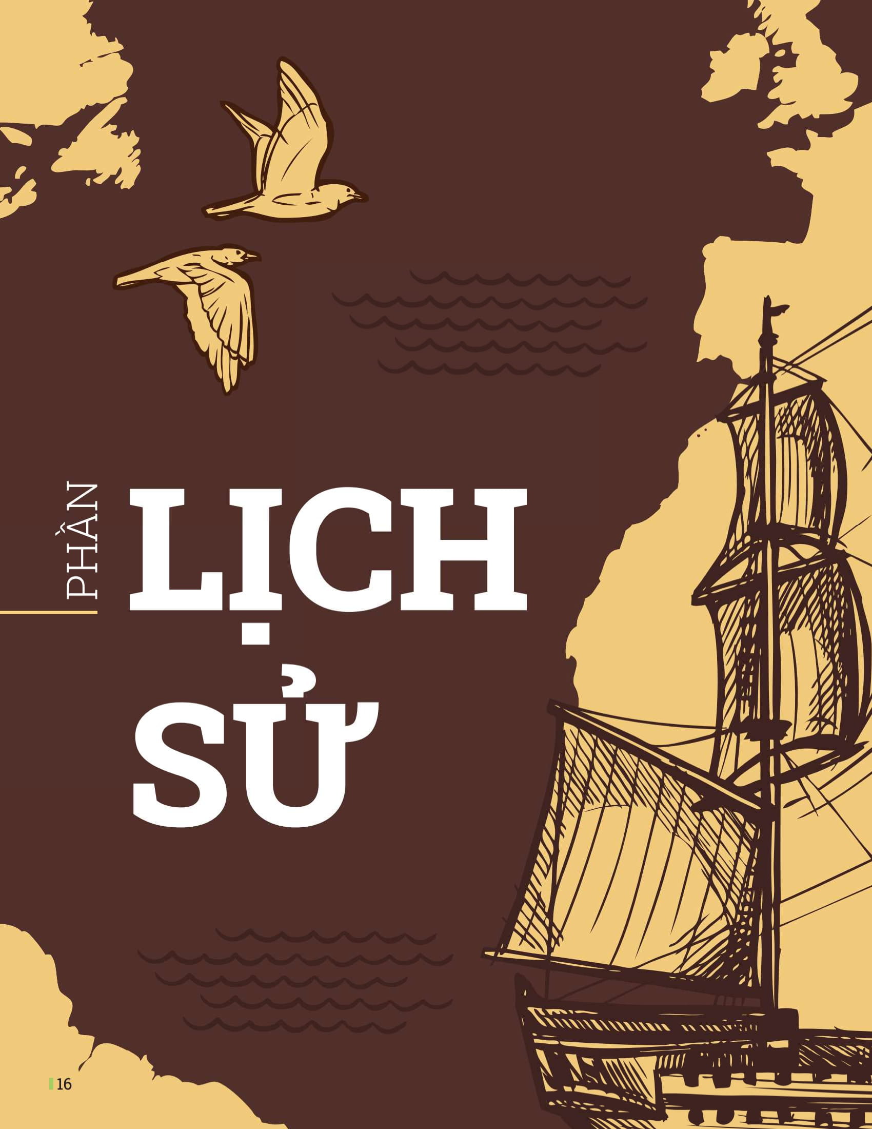 đột phá tư duy lịch sử và địa lí 7 - tập 1 - Ảnh 10