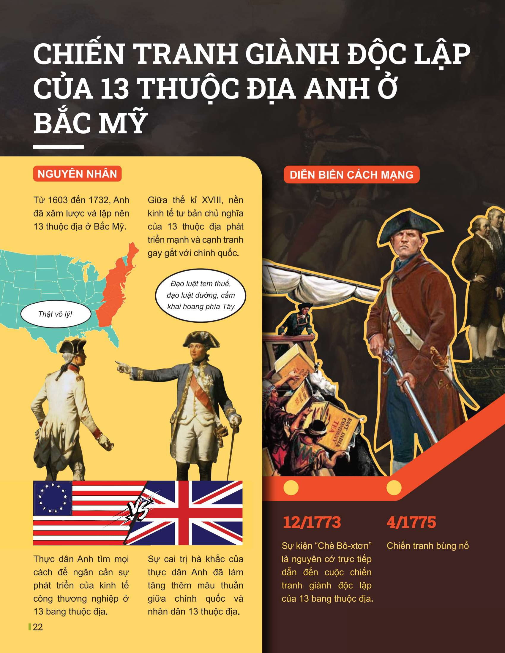 đột phá tư duy lịch sử và địa lí 8 - tập 1 - Ảnh 8