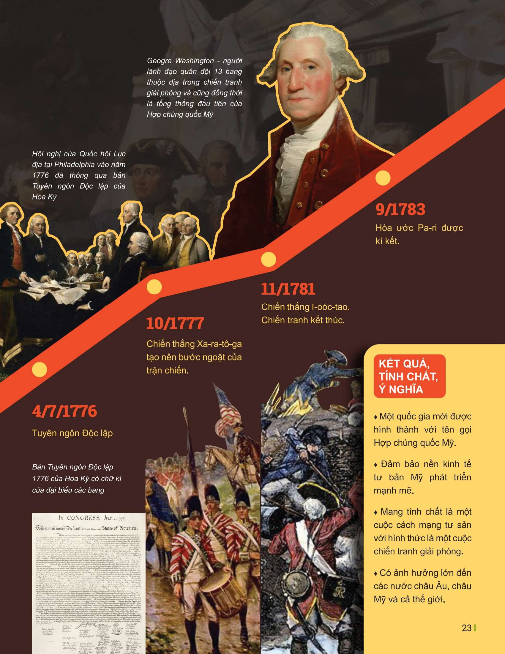 đột phá tư duy lịch sử và địa lí 8 - tập 1 - Ảnh 9