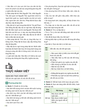 đột phá tư duy ngữ văn 10 - tập 2 (theo bộ sách cánh diều) - Ảnh 12