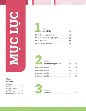 đột phá tư duy ngữ văn 10 - tập 2 (theo bộ sách cánh diều) - Ảnh 2