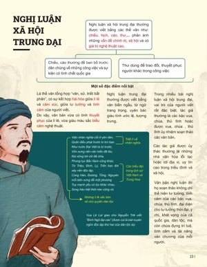 đột phá tư duy ngữ văn 10 - tập 2 (theo bộ sách cánh diều) - Ảnh 8
