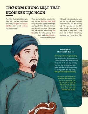 đột phá tư duy ngữ văn 10 - tập 2 (theo bộ sách cánh diều) - Ảnh 9