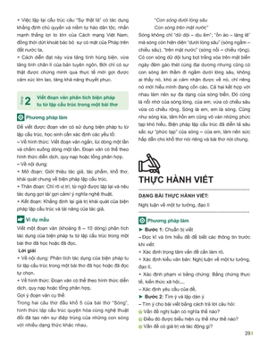 đột phá tư duy ngữ văn 11 - tập 1 (theo bộ sách cánh diều) - Ảnh 14