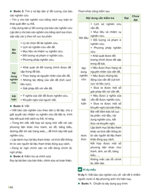 đột phá tư duy ngữ văn 11 - tập 2 (theo bộ sách cánh diều) - Ảnh 13