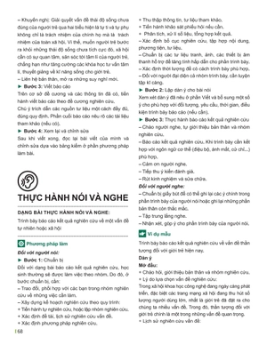 đột phá tư duy ngữ văn 11 - tập 2 (theo bộ sách cánh diều) - Ảnh 14