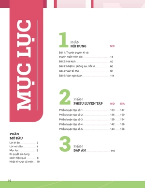 đột phá tư duy ngữ văn 12 - tập 1 (theo bộ sách cánh diều) - Ảnh 4