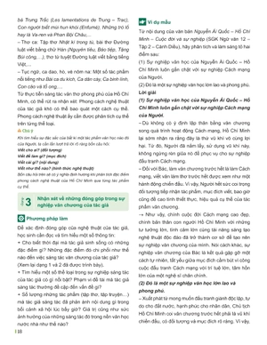 đột phá tư duy ngữ văn 12 - tập 2 (theo bộ sách cánh diều) - Ảnh 14