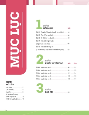 đột phá tư duy ngữ văn 6 - tập 1 (theo bộ sách cánh diều) - Ảnh 4