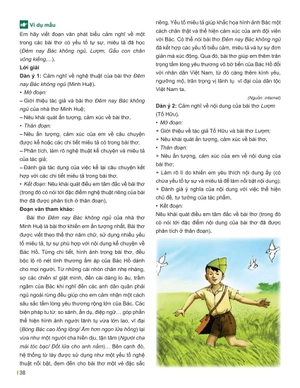 đột phá tư duy ngữ văn 6 - tập 2 (theo bộ sách cánh diều) - Ảnh 14