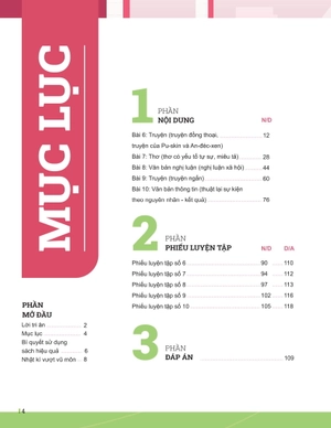 đột phá tư duy ngữ văn 6 - tập 2 (theo bộ sách cánh diều) - Ảnh 2