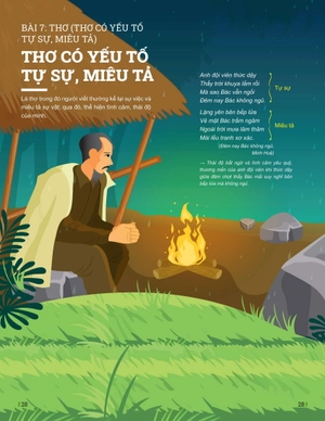 đột phá tư duy ngữ văn 6 - tập 2 (theo bộ sách cánh diều) - Ảnh 7