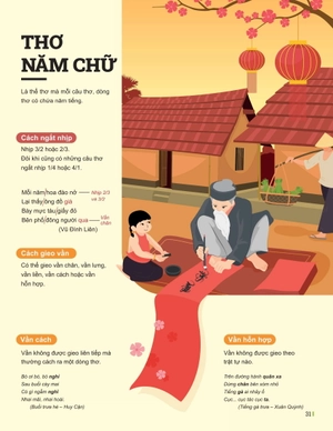 đột phá tư duy ngữ văn 7 - tập 1 (theo bộ sách cánh diều) - Ảnh 11