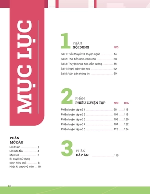 đột phá tư duy ngữ văn 7 - tập 1 (theo bộ sách cánh diều) - Ảnh 4