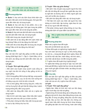 đột phá tư duy ngữ văn 7 - tập 2 (theo bộ sách cánh diều) - Ảnh 12