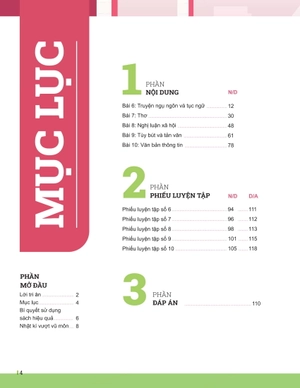 đột phá tư duy ngữ văn 7 - tập 2 (theo bộ sách cánh diều) - Ảnh 2