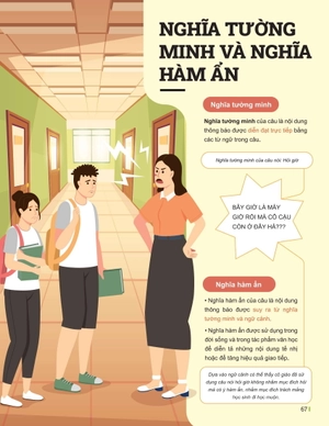 đột phá tư duy ngữ văn 8 - tập 1 (theo bộ sách cánh diều) - Ảnh 12