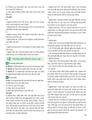 đột phá tư duy ngữ văn 8 - tập 1 (theo bộ sách cánh diều) - Ảnh 15