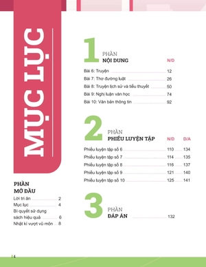 đột phá tư duy ngữ văn 8 - tập 2 (theo bộ sách cánh diều) - Ảnh 2