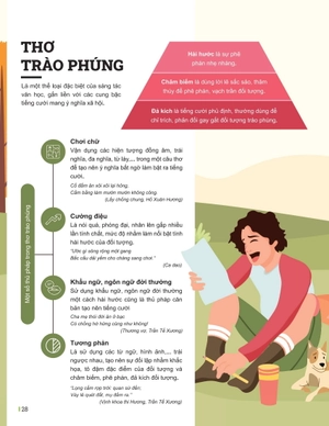 đột phá tư duy ngữ văn 8 - tập 2 (theo bộ sách cánh diều) - Ảnh 7