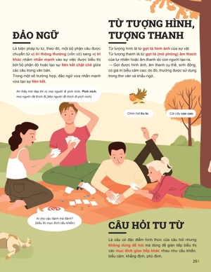 đột phá tư duy ngữ văn 8 - tập 2 (theo bộ sách cánh diều) - Ảnh 8